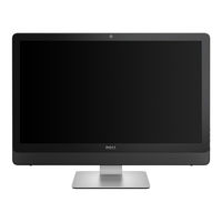 Dell Inspiron 24 5459 AIO Configuración Y Especificaciones