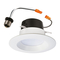 Equipo de Iluminación Cooper Lighting HALO LT4 Serie Instrucción