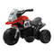Coches Eléctricos para Niños Jamara Ride-on E-Trike Racer Instrucción
