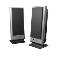 Altec Lansing VS-2120 Guia Del Usuario