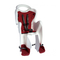 Accesorios para Bicicletas Bellelli B-FIX RELAX Manual De Instrucciones
