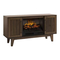Muebles de Interior Scott Living HDSLFP54W-4A Instrucciones De Montaje