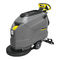 Fregadoras Kärcher BD 50/50 C Ep Classic Manual De Instrucciones