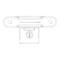 Accesorios de Automóviles Ford SKFL3J-9927740-BE Instrucciones De Instalación