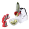 Electrodomésticos de Cocina Silvercrest SGR 150 A1 Instrucciones De Uso