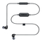 Auriculares Shure SE112-BT1 Manual De Instrucciones