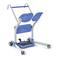 Equipo Medico Joerns Oxford Up Manual De Instrucciones