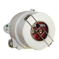 Honeywell Fire Sentry SS4-AUV2 Guía De Instalación Y Manual De Funcionamiento