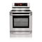 Electrodomésticos de Cocina LG LRE30955ST Manual Del Propietário