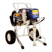 Graco Ultra Max 695 Manual De Operacion Y Funcionamento
