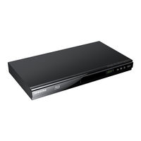 Samsung BD-E5200 Manual Del Usuario