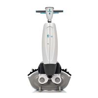 Tennant i-mop XXL Plus Manual De Usuario