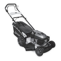 Garland SIOUX 855 ZSG Manual De Instrucciones