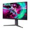Monitores LG UltraGear 32GR93U Guía Rápida De Configuración