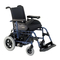 Sillas de Ruedas Sunrise Medical POWERTEC F35 Manual De Instrucciones