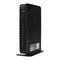 Manual de instalación de la puerta de enlace de datos inalámbrica NETGEAR DOCSIS 3.0 AC1900 C6300BD