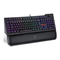 KLIM Vidi - Manual del teclado para juegos y oficina