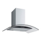 Campanas de Ventilación VALBERG CGH 60 X ATSC Instrucciones De Uso