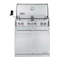 Parrillas Weber Summit 56575 Guia Del Propietario