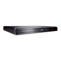Philips HDR3810 Manual Del Usario