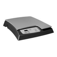 Hoefer TE77X Manual Del Usuario