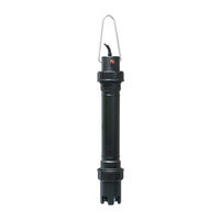 Endress+Hauser ISEmax CAS40D Manual De Instrucciones
