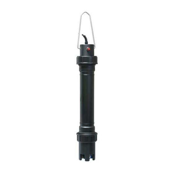 Endress+Hauser ISEmax CAS40D Manual De Instrucciones