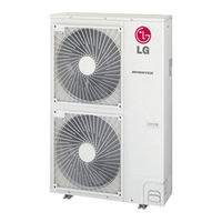 LG AUUW60GD2 Manual De Instalación