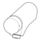 Franke AQUAMIX-S DN 15