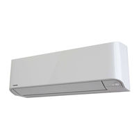 Toshiba RAS-07BKV-E Manual De Instrucciones