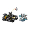 Juguetes LEGO 76118 Manual De Instrucciones