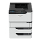 Impresoras Sharp MX-B557P Guia Del Usuario