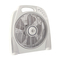 Ventiladores EQUATION KYT-30BR Instrucciones De Montaje, Utilización Y Mantenimiento