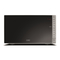 Hornos Microondas CASO DESIGN HCMG 25 Manual De Instrucciones