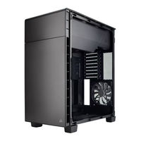 Corsair CARBIDE 600 Serie Guia De Instalacion