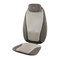 Masajeadores HoMedics DUALCOMFORTELITE Guide D’utilisation Et Information De Garantie