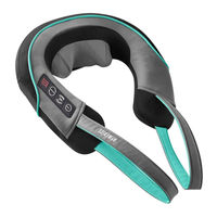 HoMedics DUALCOMFORTELITE Manual Del Usuario