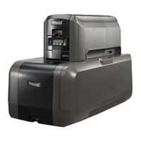 Entrust CE870 Guía De Instalación Rápida
