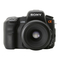 Sony DSLR-A200