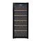 Enfriadores de Vino La Sommeliere SLS117BLACK Manual De Utilización