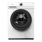 Lavadoras/Secadoras Midea MF100D80WB Serie Manual De Usuario