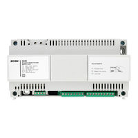 Vimar Ecvox 6680 Manual Do Instalador
