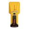 Zircon StudSensor Pro SL-AC - Manual del Buscador de Montantes