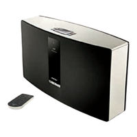 Bose SoundTouch 30 Serie II Guia Del Propietario