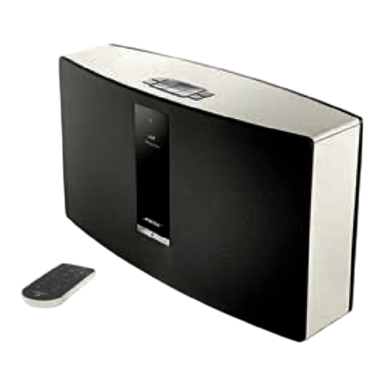 Bose SoundTouch 30 Serie II Guia Del Propietario