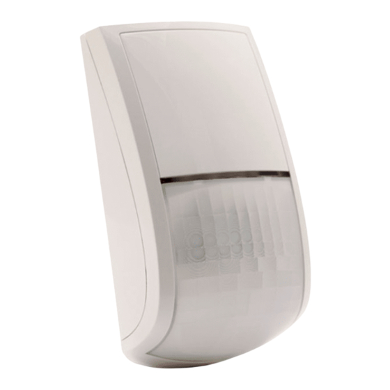 RISCO Group BWare RK515DTG3 Manual De Instrucciones
