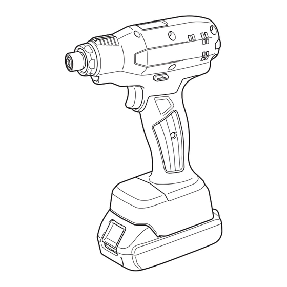 Makita DFT024F Manual De Instrucciones