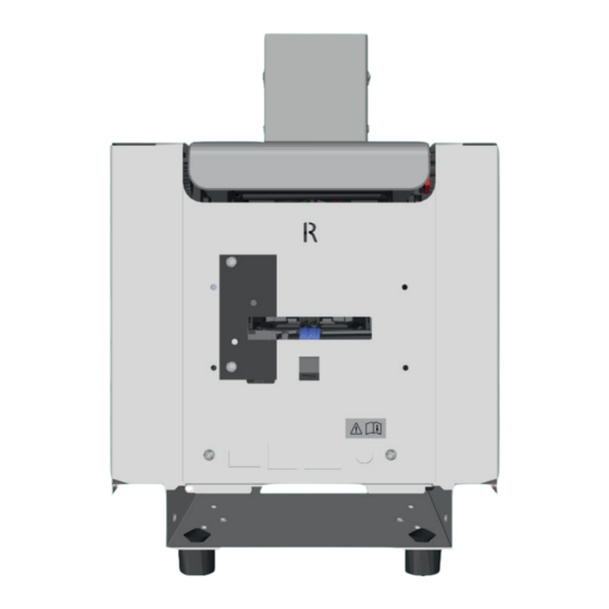 Evolis KC PRIME Manual Del Usuario