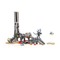 Juguetes Mega Bloks 97118 Instrucciones De Montaje