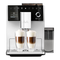 Cafeteras melitta CI TOUCH Manual De Instrucciones